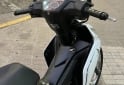 Motos - Honda Wave 110 S 2018 Nafta 23000Km - En Venta