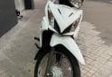 Motos - Honda Wave 110 S 2018 Nafta 23000Km - En Venta