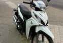 Motos - Honda Wave 110 S 2018 Nafta 23000Km - En Venta