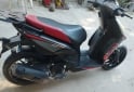 Motos - Aprilia Sr 2024 Nafta 11000Km - En Venta