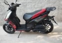 Motos - Aprilia Sr 2024 Nafta 11000Km - En Venta