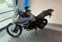 Motos - Zontes 703 F 2026 Nafta 0Km - En Venta
