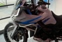 Motos - Zontes 703 F 2026 Nafta 0Km - En Venta