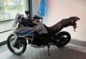 Motos - Zontes 703 F 2026 Nafta 0Km - En Venta