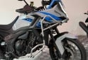 Motos - Zontes 703 F 2026 Nafta 0Km - En Venta