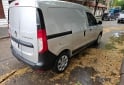 Utilitarios - Renault Kangoo 2022 Nafta 65000Km - En Venta
