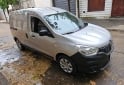 Utilitarios - Renault Kangoo 2022 Nafta 65000Km - En Venta