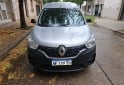 Utilitarios - Renault Kangoo 2022 Nafta 65000Km - En Venta