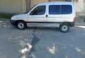 Utilitarios - Peugeot PARTNER 1.9DIESEL 2009 Diesel 111111Km - En Venta