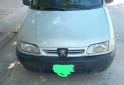 Utilitarios - Peugeot PARTNER 1.9DIESEL 2009 Diesel 111111Km - En Venta