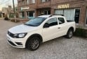 Camionetas - Volkswagen Doble cabina Pack High 2016 Nafta 145000Km - En Venta