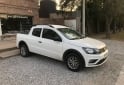 Camionetas - Volkswagen Doble cabina Pack High 2016 Nafta 145000Km - En Venta