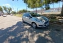 Autos - Ford Fiesta 2017 Nafta 115000Km - En Venta