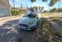 Autos - Ford Fiesta 2017 Nafta 115000Km - En Venta