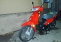 Motos - Otra marca Siam Q 110 2025 Nafta 1Km - En Venta