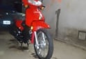 Motos - Otra marca Siam Q 110 2025 Nafta 1Km - En Venta