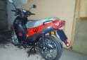 Motos - Otra marca Siam Q 110 2025 Nafta 1Km - En Venta