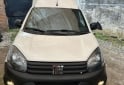Utilitarios - Fiat Fiorino 2025 Nafta 12000Km - En Venta