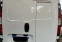 Utilitarios - Fiat Fiorino 2025 Nafta 12000Km - En Venta
