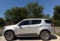 Camionetas - Chevrolet TRAIBLAZER 2.8 CTDI 4X4 2018 Diesel 260000Km - En Venta