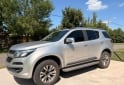 Camionetas - Chevrolet TRAIBLAZER 2.8 CTDI 4X4 2018 Diesel 260000Km - En Venta