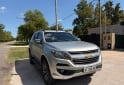 Camionetas - Chevrolet TRAIBLAZER 2.8 CTDI 4X4 2018 Diesel 260000Km - En Venta