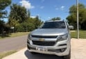Camionetas - Chevrolet TRAIBLAZER 2.8 CTDI 4X4 2018 Diesel 260000Km - En Venta