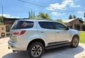 Camionetas - Chevrolet TRAIBLAZER 2.8 CTDI 4X4 2018 Diesel 260000Km - En Venta