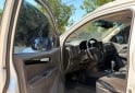 Camionetas - Chevrolet TRAIBLAZER 2.8 CTDI 4X4 2018 Diesel 260000Km - En Venta