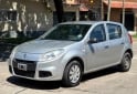 Autos - Renault X 2010 Nafta 169000Km - En Venta