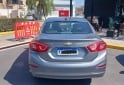 Autos - Chevrolet Cruze 2018 Nafta 120000Km - En Venta