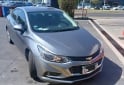 Autos - Chevrolet Cruze 2018 Nafta 120000Km - En Venta