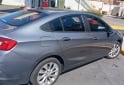 Autos - Chevrolet Cruze 2018 Nafta 120000Km - En Venta