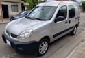 Utilitarios - Renault KANGOO CONFORT 1.6 5A 2013 GNC 138000Km - En Venta