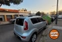 Autos - Kia Soul 2014 Nafta - En Venta