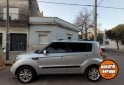 Autos - Kia Soul 2014 Nafta - En Venta