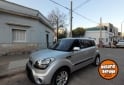 Autos - Kia Soul 2014 Nafta - En Venta
