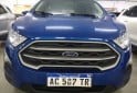 Camionetas - Ford 1.5L Nafta SE 2018 Nafta 63824Km - En Venta