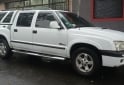 Camionetas - Chevrolet S10 2008 Diesel 282000Km - En Venta