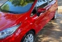 Autos - Ford Fiesta power yif 2020 Nafta 79000Km - En Venta