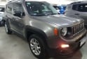 Autos - Otra marca JEEP RENEGADE SPORT 1.8 2018 Nafta 70000Km - En Venta