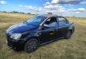 Autos - Toyota Etios 2015 GNC 899999Km - En Venta