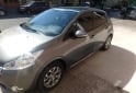 Autos - Peugeot 208 2015 Nafta 79600Km - En Venta