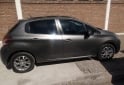 Autos - Peugeot 208 2015 Nafta 79600Km - En Venta
