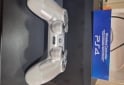 Inform�tica - Joystick Ps4 bt - En Venta
