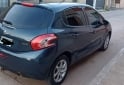 Autos - Peugeot 208 2016 Nafta 66000Km - En Venta