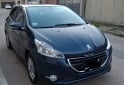 Autos - Peugeot 208 2016 Nafta 66000Km - En Venta