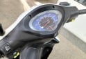 Motos - Honda Biz 2017 Nafta 40200Km - En Venta
