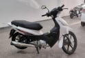 Motos - Honda Biz 2017 Nafta 40200Km - En Venta