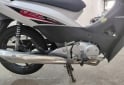 Motos - Honda Biz 2017 Nafta 40200Km - En Venta
